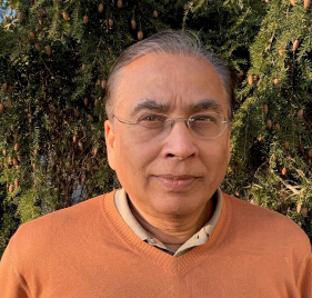 Shah Yunus, PhD