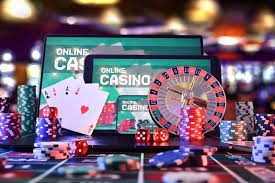 Discover Excitement of Online Casino R2pbet