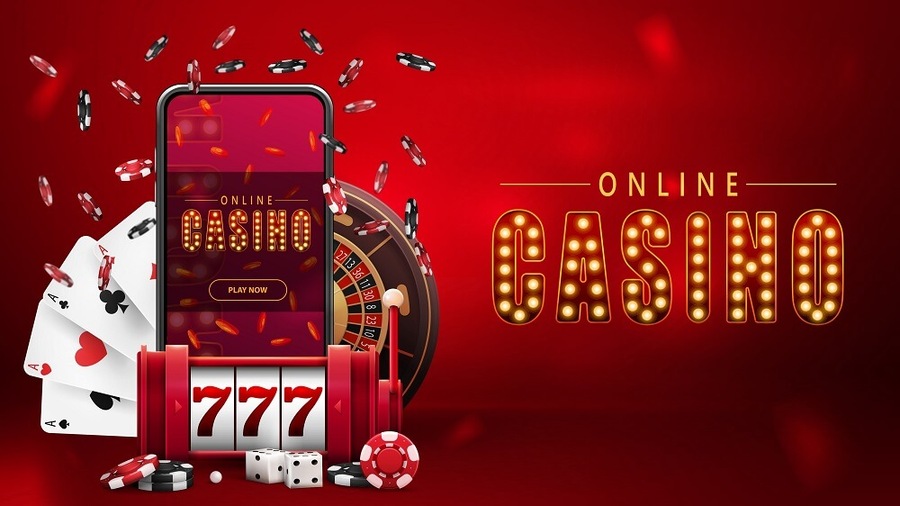 Zahraniční casino Jak vybrat to nejlepší pro vaše online hraní